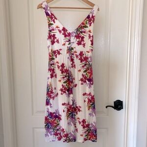 Tommy Bahama Floral Dress